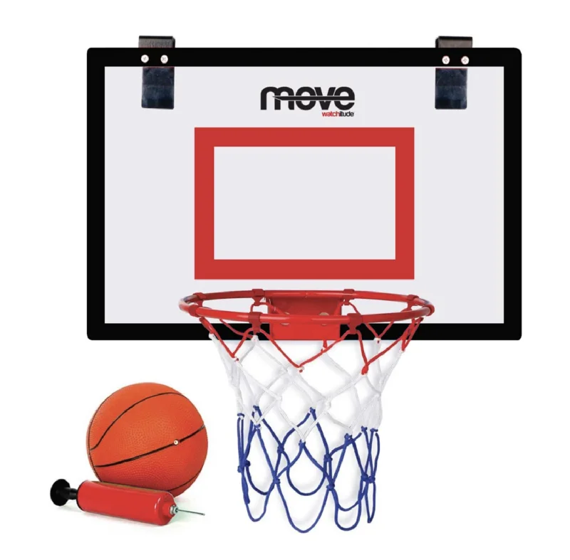 Entertaining games Kids Indoor Basketball Set