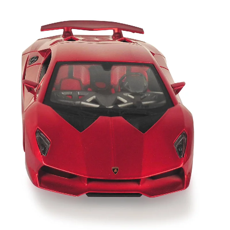 Fun toy carsLamborghini Sesto Elemento RC Car 1:24 (Styles Vary)