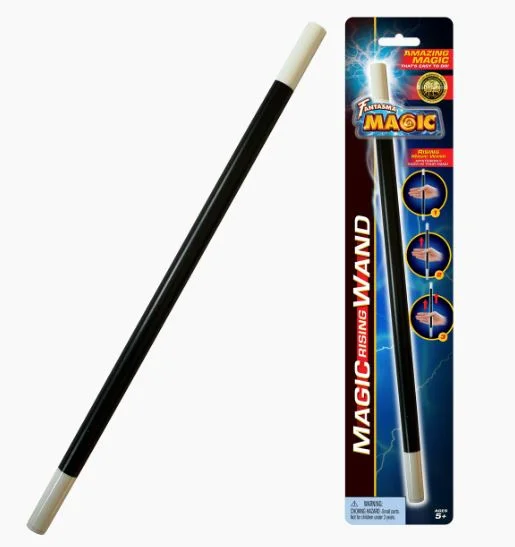 Educational games FANTASMA RISING MAGIC WAND