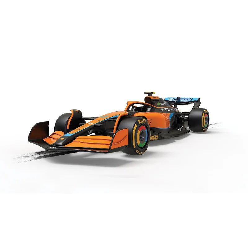 Durable toysMclaren MCL36 - 2022 Emilia Romagna GP