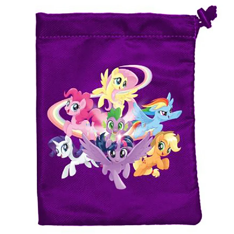 Innovative gamesMy Little Pony Roleplaying Game Premium Dice Bag
