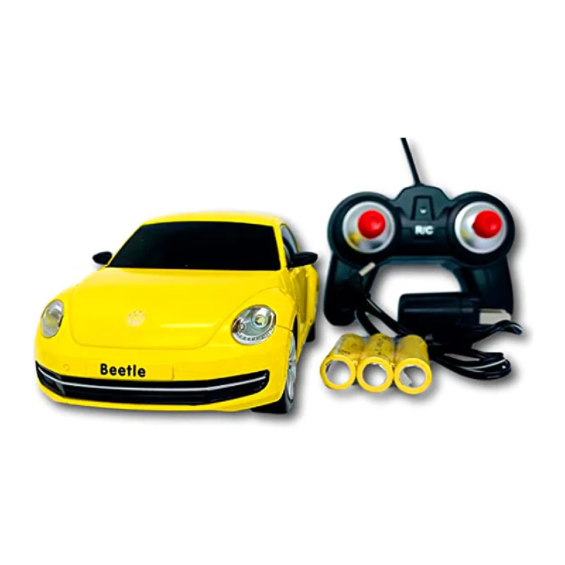 Fun toy carsMZ - RC Beetle A6 Coupe 1:24 (Colors Vary)