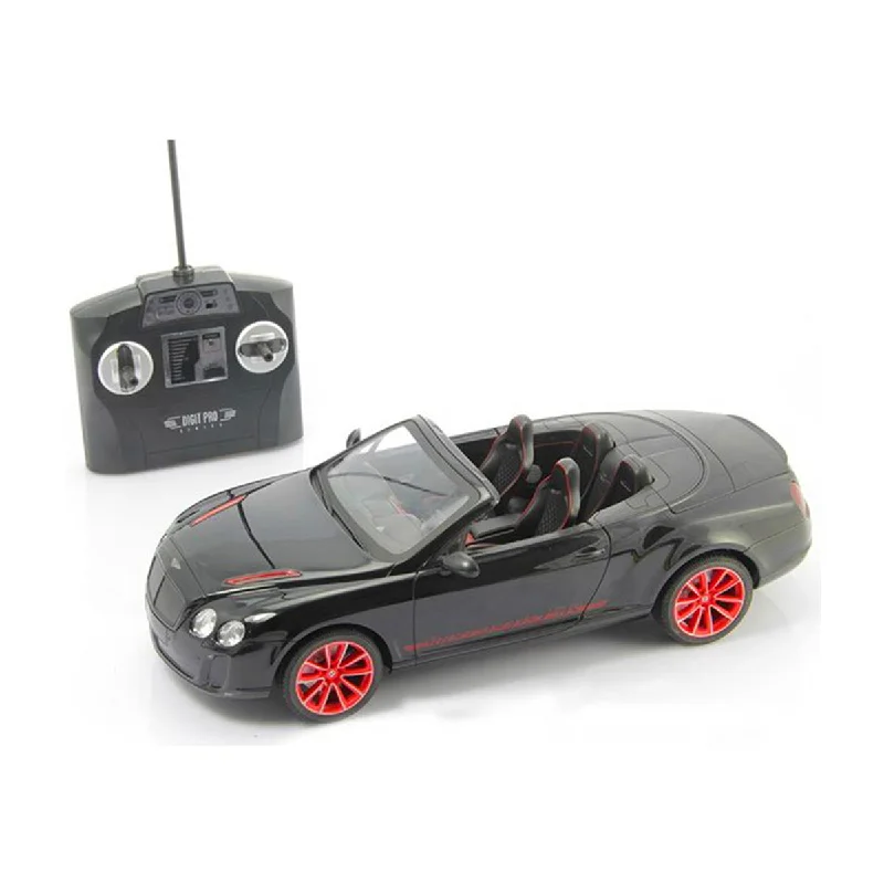 High-quality toy cars MZ - RC Bentley SS 1:14