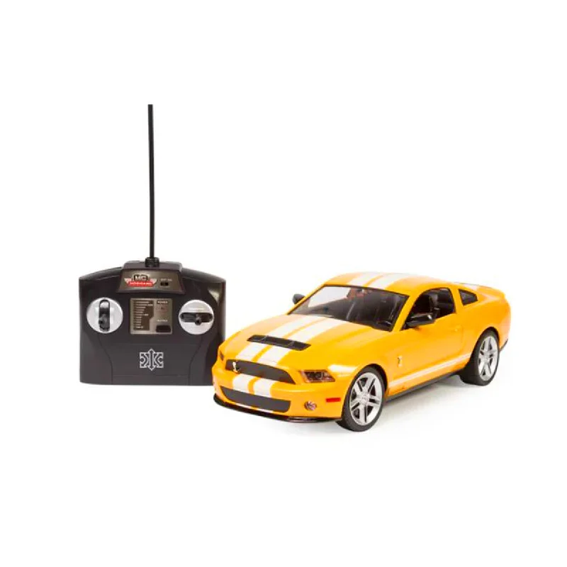 Realistic toy carsMZ - RC Ford Shelby GT500 1:14