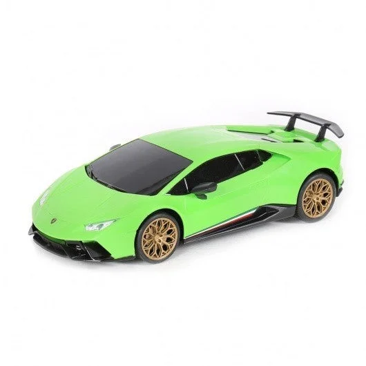 Enthusiastic toysMZ - RC Lambo Huracan 1:24 (Colors Vary)