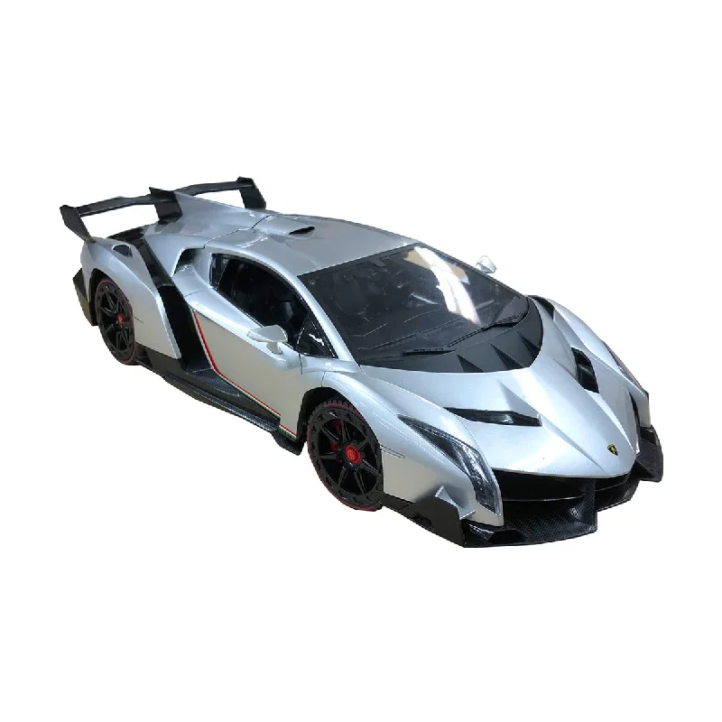 High-quality materials toys MZ - RC Lambo Veneno SS 1:10