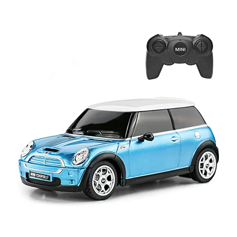 Realistic toy carsMZ - RC Mini Cooper 1:24