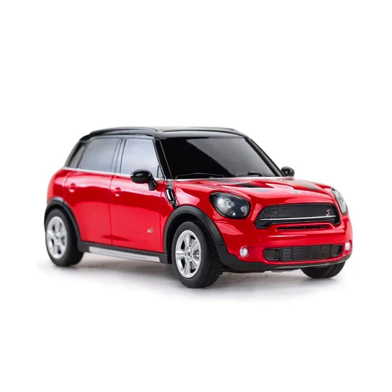 Enthusiastic toysMZ - RC Mini Cooper S 1:14