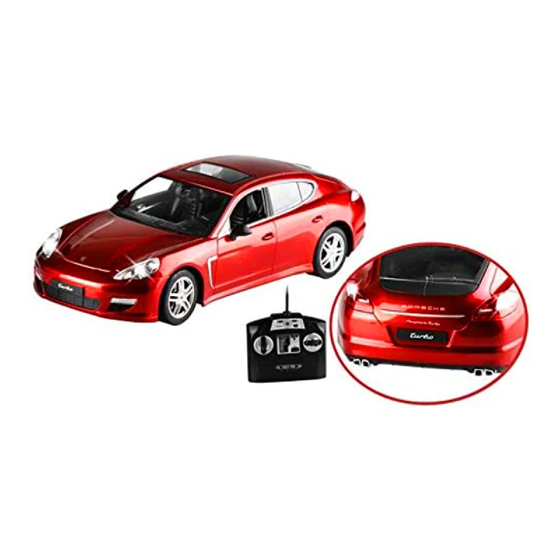 Playful toys MZ - RC Porsche Cayenne 1:14 (Colors Vary)