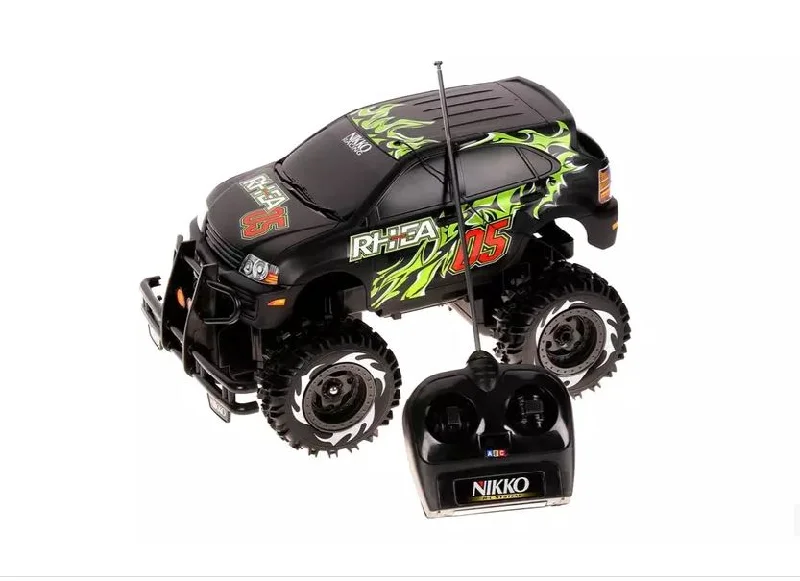 Playful toys Nikko Radio Controlled Rhea 1:16