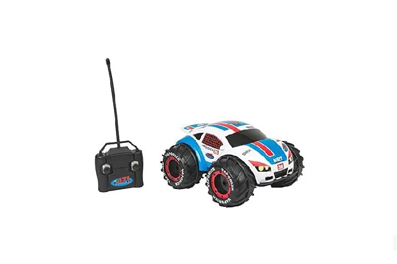 Playful toys Nikko Remote Controlled Jeep Vaporizer 2