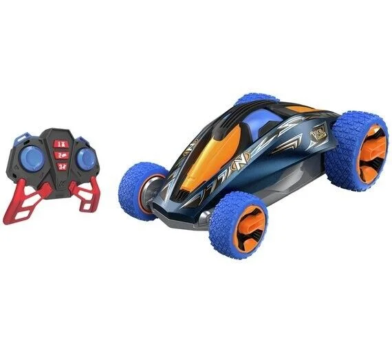 Durable toysNikko Remote Controlled Psycho Gyro (Styles Vary)