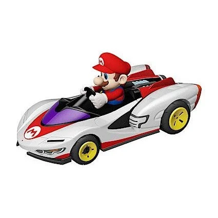 Enthusiastic toysNintendo Mario Kart PWing  Mario