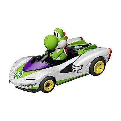 Enthusiastic toysNintendo Mario Kart PWing  Yoshi