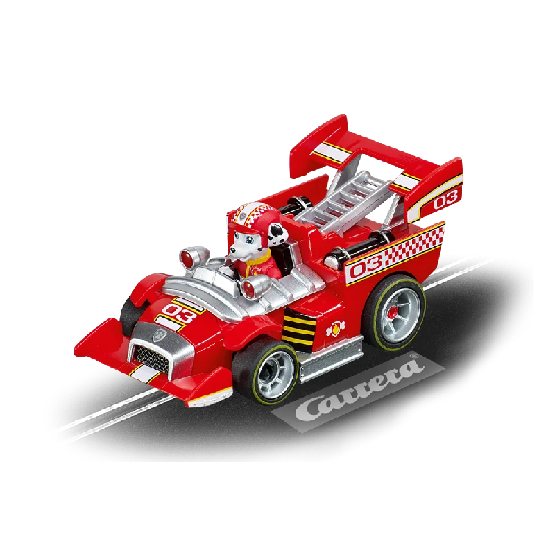 Durable toysPaw Patrol Ready Race Rescue  Marshall