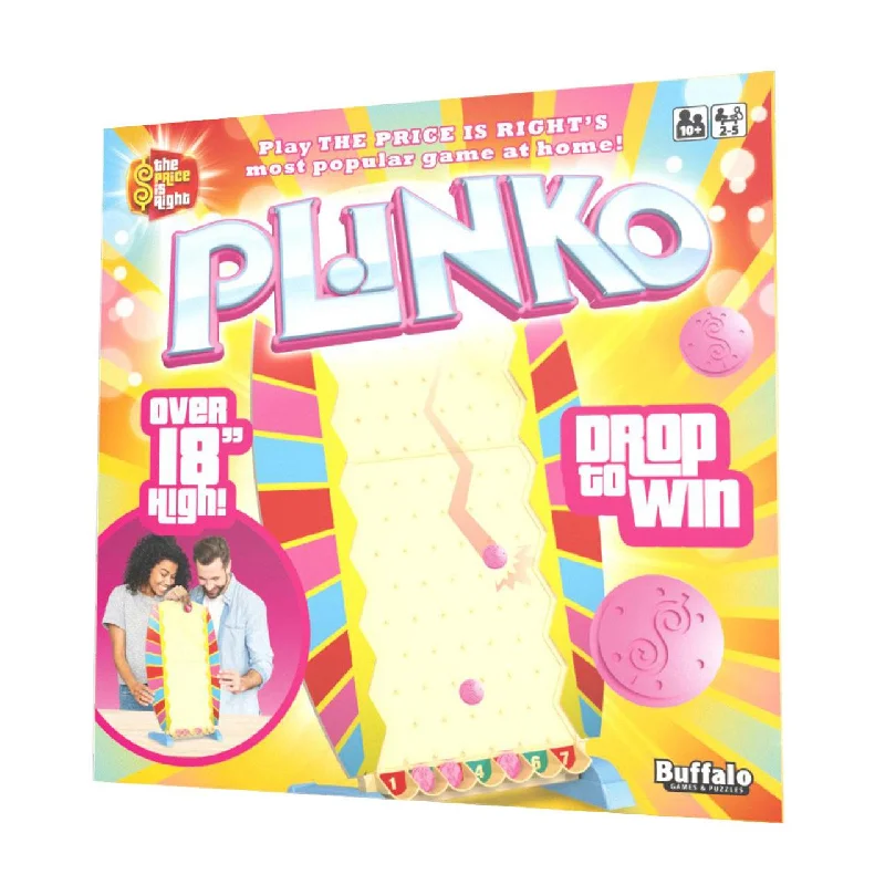 Fun gamesPlinko