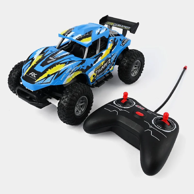 Enthusiastic toysRemote Control Truck Off Road For Kids