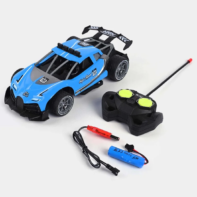 Playful toys REMOTE CONTROL CAR FOR KIDS