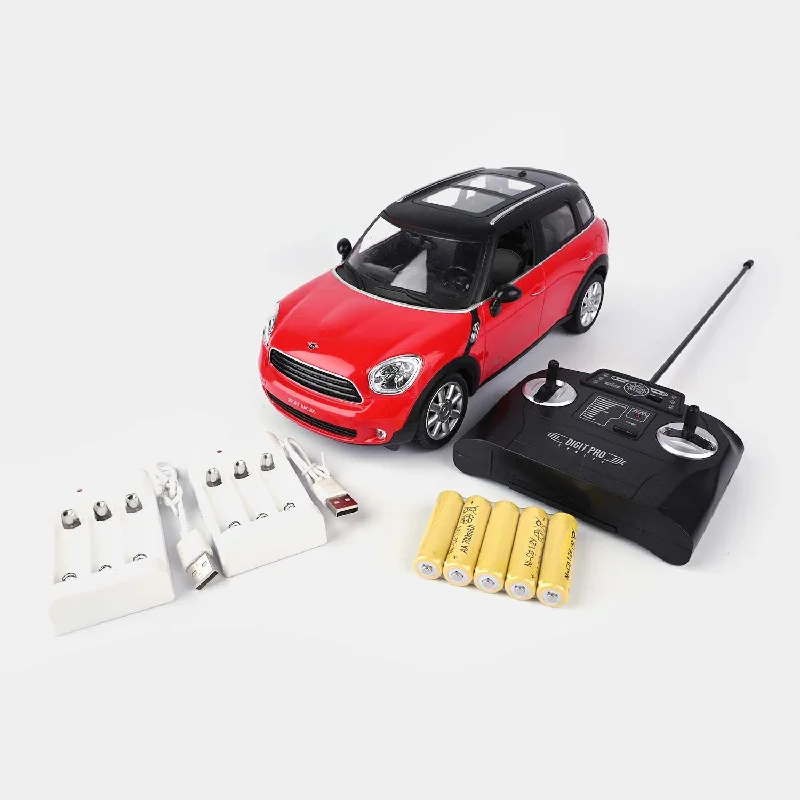 Realistic toy carsRemote Control Model Car Toy For Kids