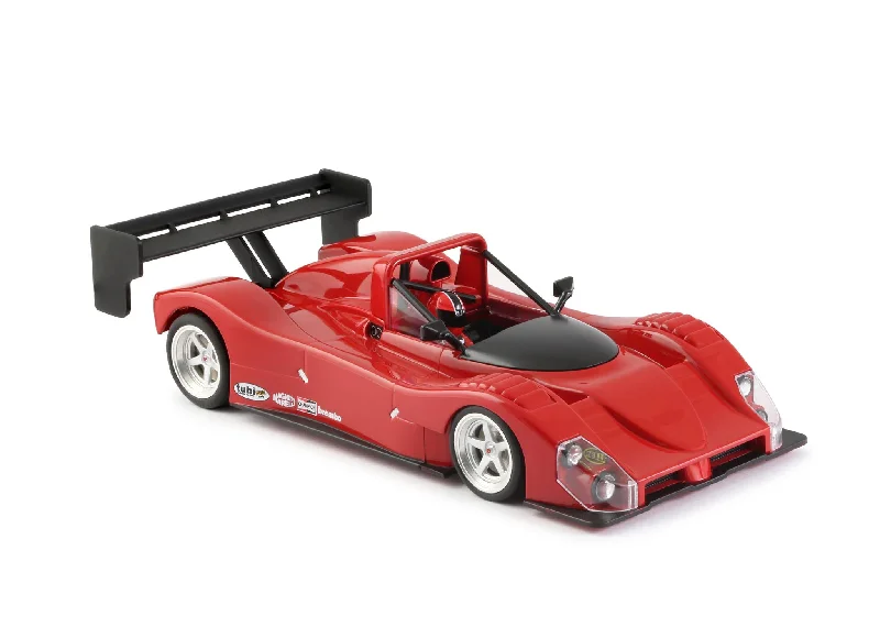 Fun toy carsRevoSlot RS0058 Ferrari 333 SP Presentation, Type A