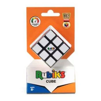 Interactive games RUBIK'S CUBE 3X3