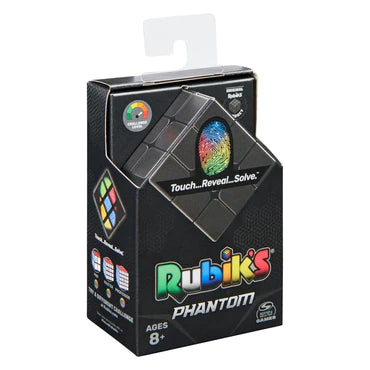 Interactive games RUBIK'S PHANTOM CUBE