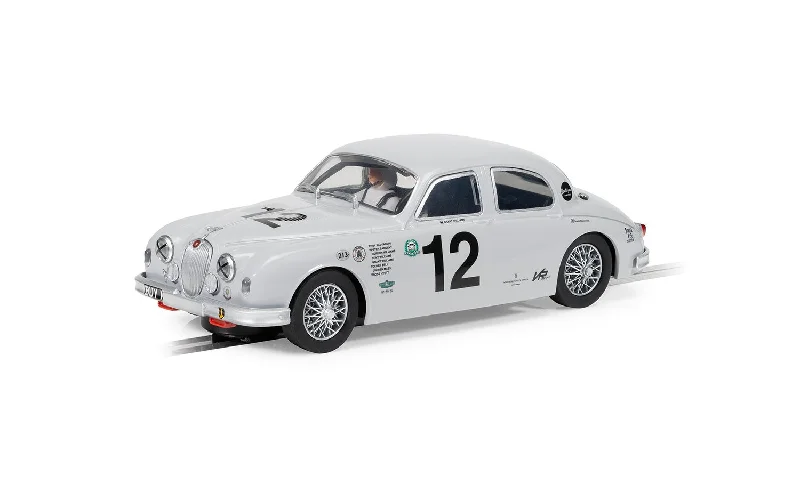 Durable toysScalextric C4419 Jaguar MK1 - Goodwood 2021