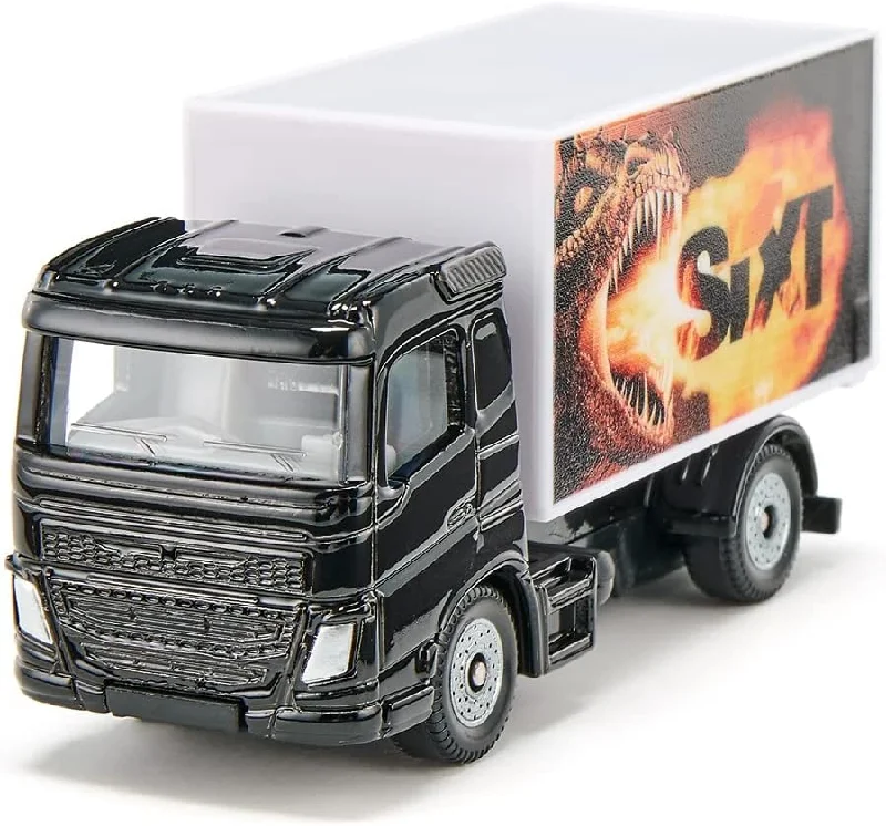 Enthusiastic toysSiku - Die-cast Truck 1107