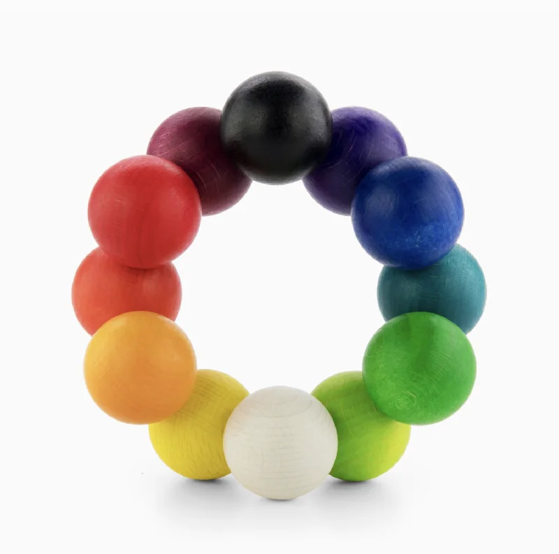 Fun gamesSpectrum 12 Playable Art Ball