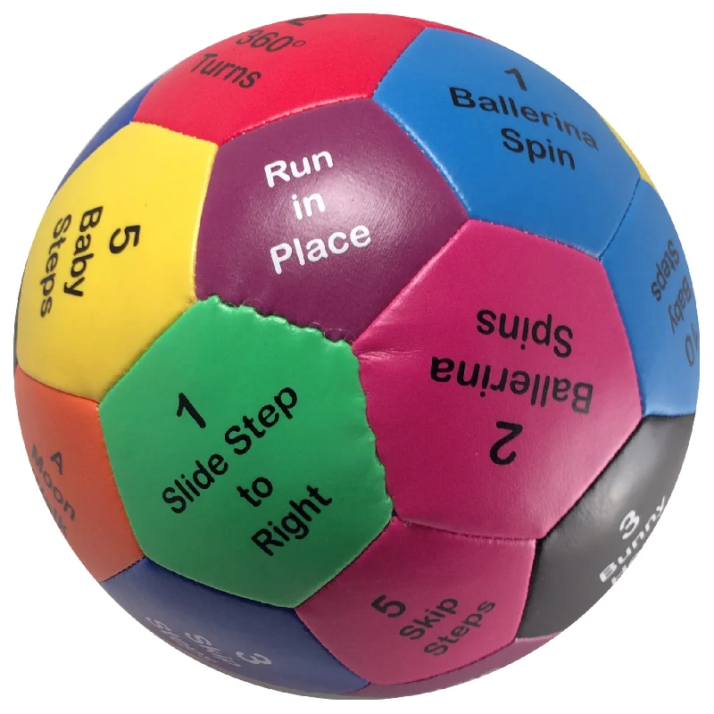Addictive games Talicor 6" Thumball Mother May I? Interactive Game