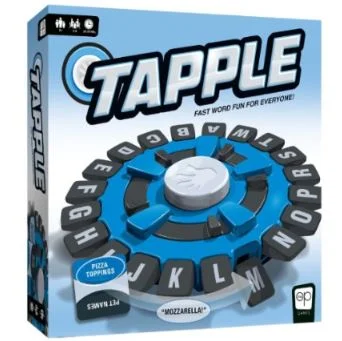 Challenging puzzles TAPPLE GAME