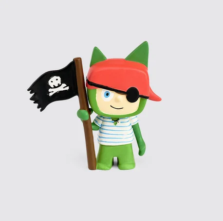Interactive games Pirate Creative Tonie