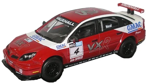 Playful toys Oxford Diecast Vectra 2008 - Neal - 1:43 Scale