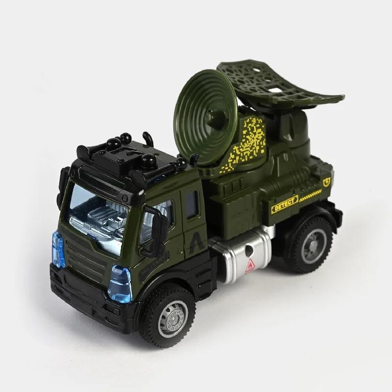 Durable toysFriction Powered Vehicle Toy